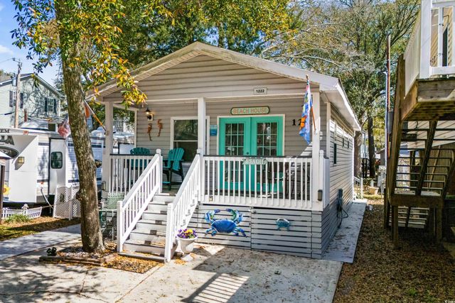 6001- 1222 S Kings Highway, Myrtle Beach, SC 29575