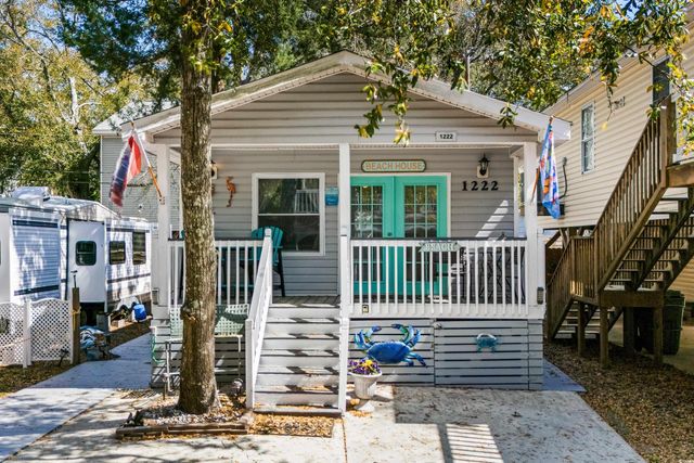 6001- 1222 S Kings Highway, Myrtle Beach, SC 29575