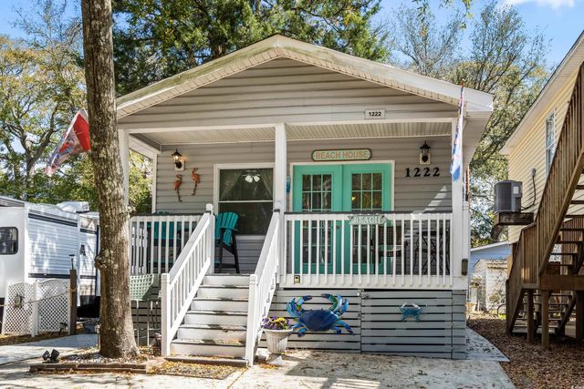 6001- 1222 S Kings Highway, Myrtle Beach, SC 29575