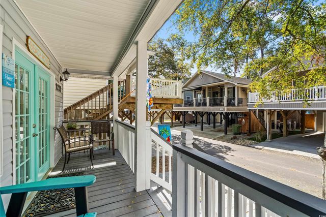 6001- 1222 S Kings Highway, Myrtle Beach, SC 29575