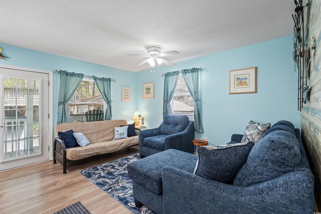 6001- 1222 S Kings Highway, Myrtle Beach, SC 29575