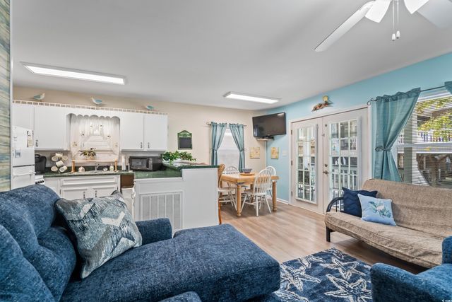 6001- 1222 S Kings Highway, Myrtle Beach, SC 29575