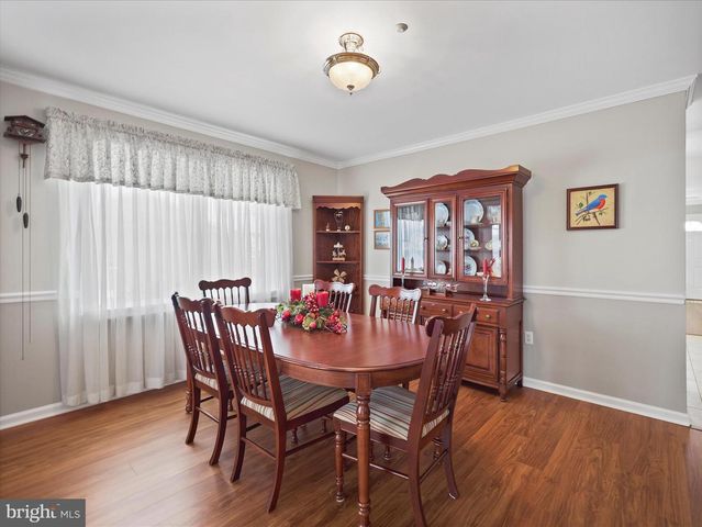 124 BUTTERCUP DR, Hagerstown, MD 21740