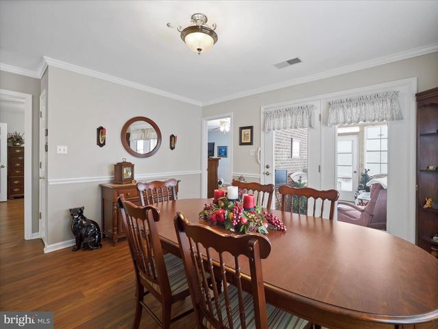 124 BUTTERCUP DR, Hagerstown, MD 21740