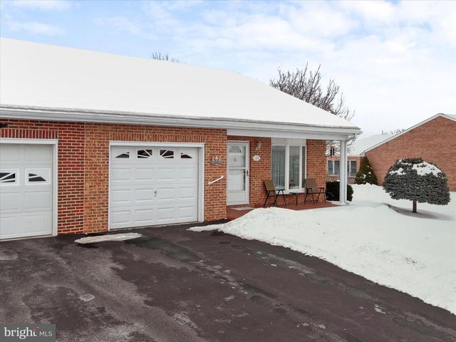 124 BUTTERCUP DR, Hagerstown, MD 21740