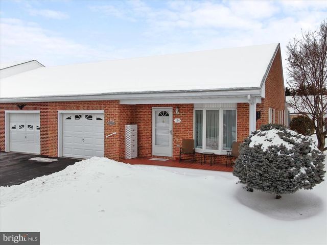 124 BUTTERCUP DR, Hagerstown, MD 21740