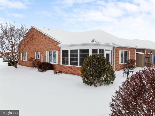 124 BUTTERCUP DR, Hagerstown, MD 21740