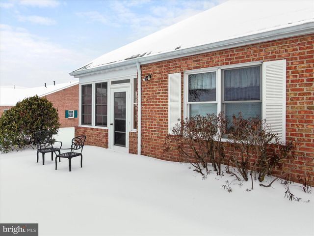 124 BUTTERCUP DR, Hagerstown, MD 21740