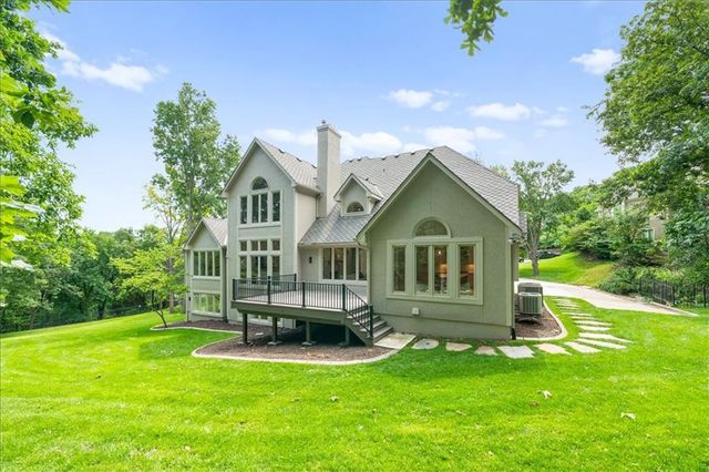 12204 Wyandotte Court, Kansas City, MO 64145