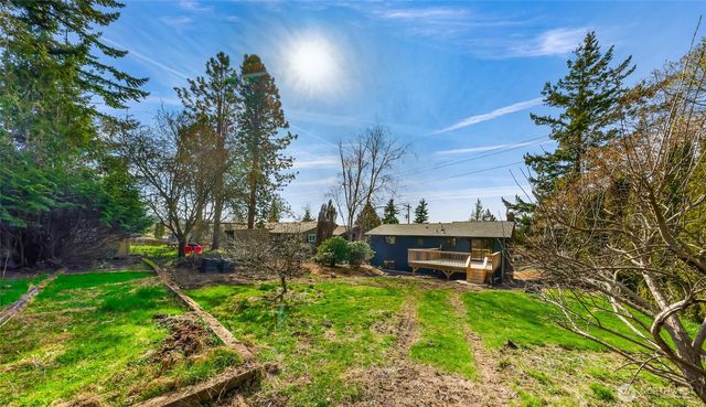 2832 St Clair, Bellingham, WA 98226