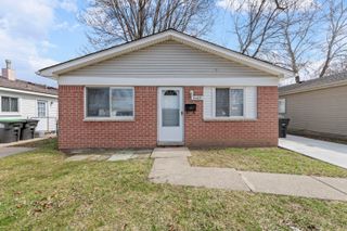 6469 Troy Street, Taylor, MI 48180