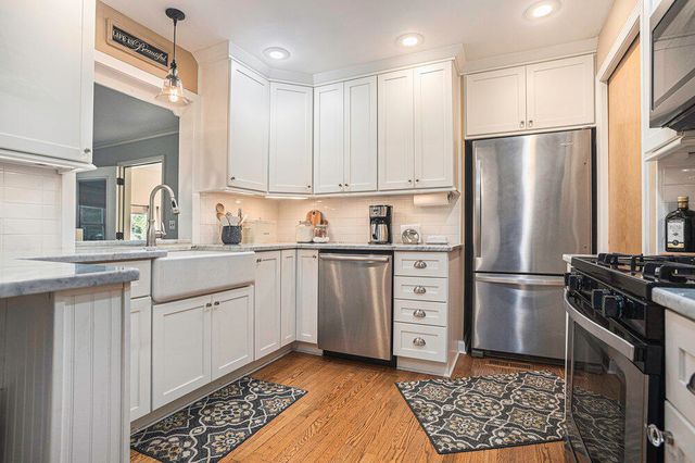 631 N Linden Street, Marshall, MI 49068