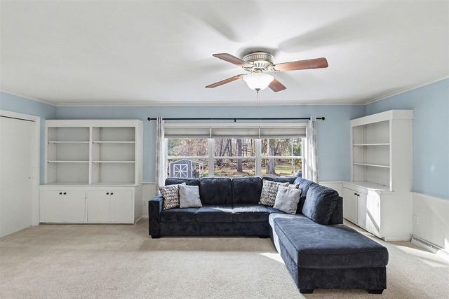 631 N Linden Street, Marshall, MI 49068