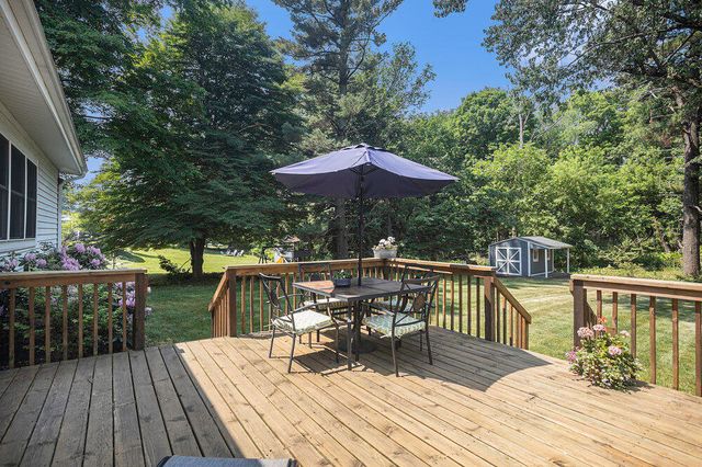 631 N Linden Street, Marshall, MI 49068