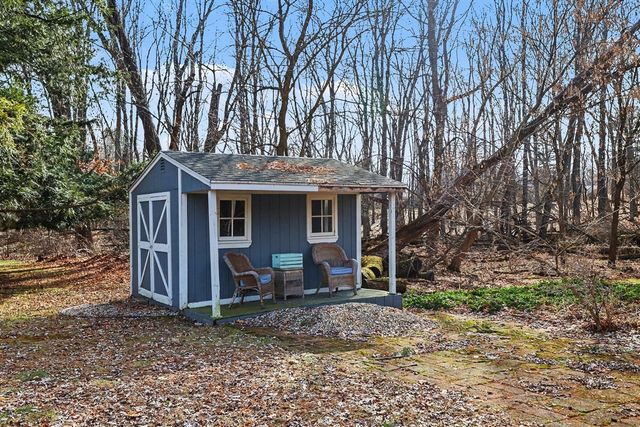 631 N Linden Street, Marshall, MI 49068