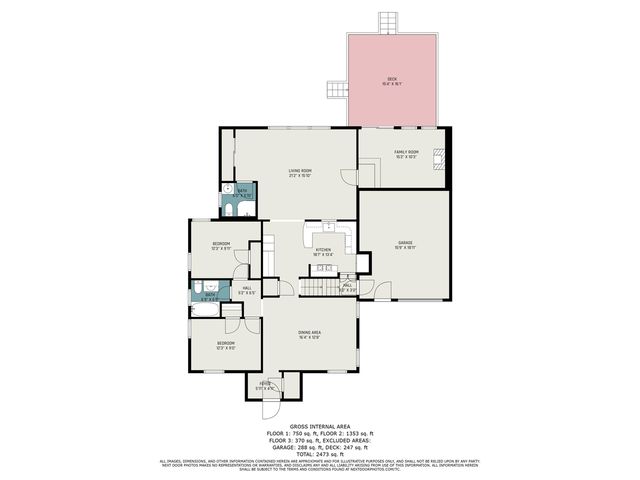 631 N Linden Street, Marshall, MI 49068