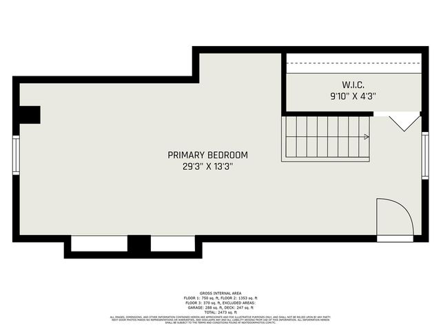 631 N Linden Street, Marshall, MI 49068