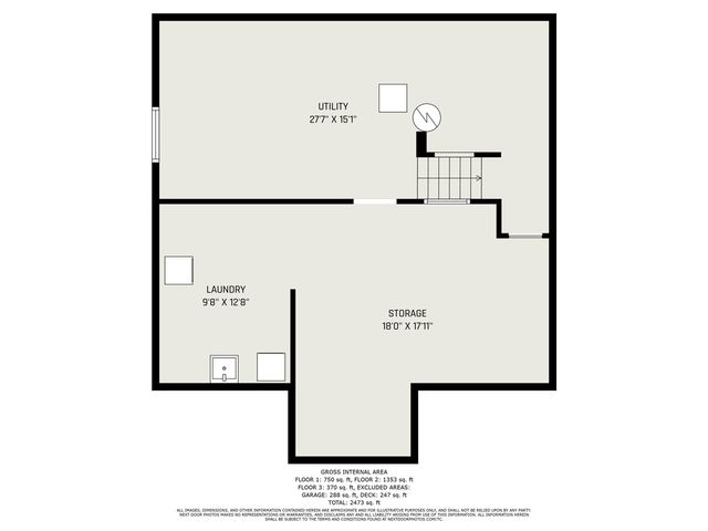 631 N Linden Street, Marshall, MI 49068