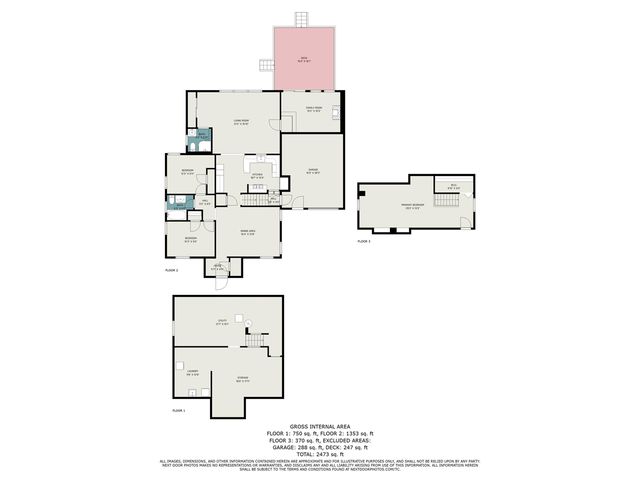 631 N Linden Street, Marshall, MI 49068