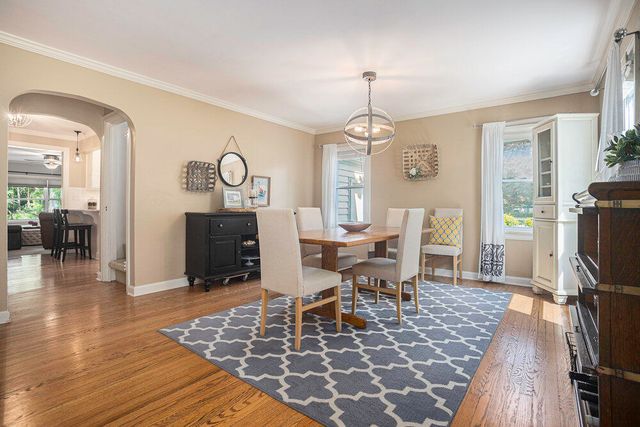 631 N Linden Street, Marshall, MI 49068