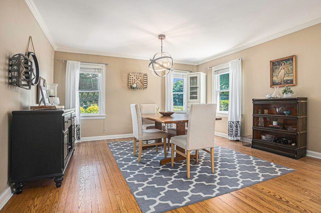 631 N Linden Street, Marshall, MI 49068