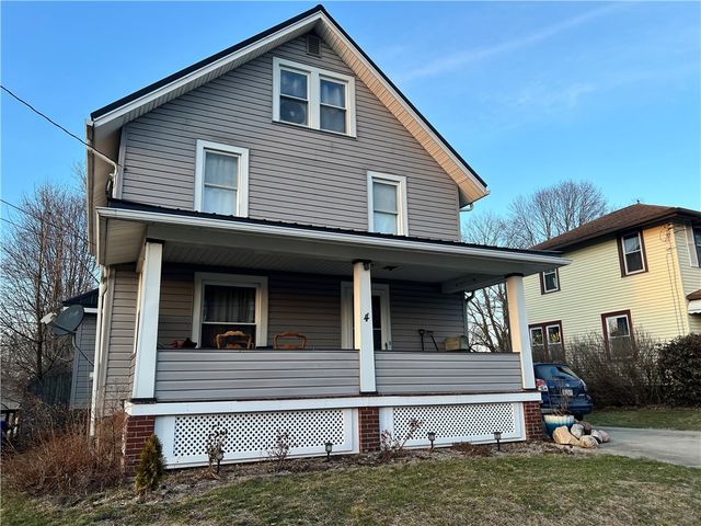 4 E Ridge Ave, Greenville Boro, PA 16125