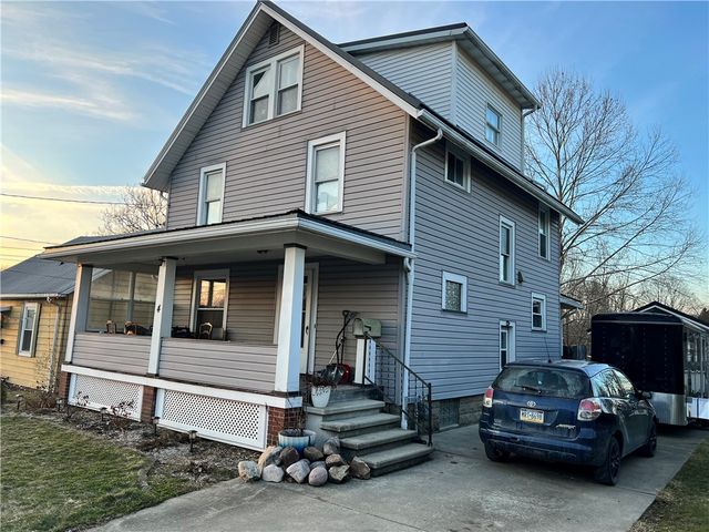 4 E Ridge Ave, Greenville Boro, PA 16125