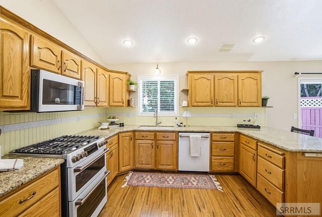 1184 Shadow Mountain Court, Idaho Falls, ID 83404