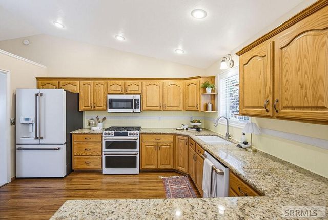 1184 Shadow Mountain Court, Idaho Falls, ID 83404