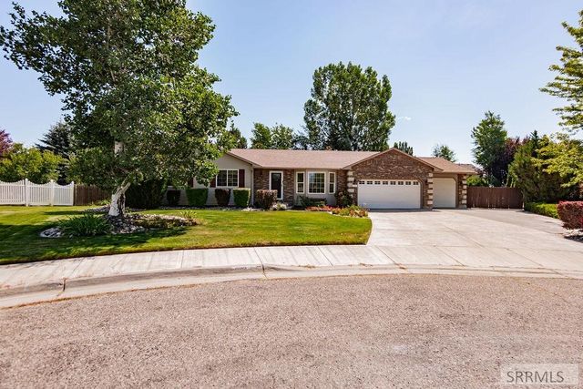 1184 Shadow Mountain Court, Idaho Falls, ID 83404