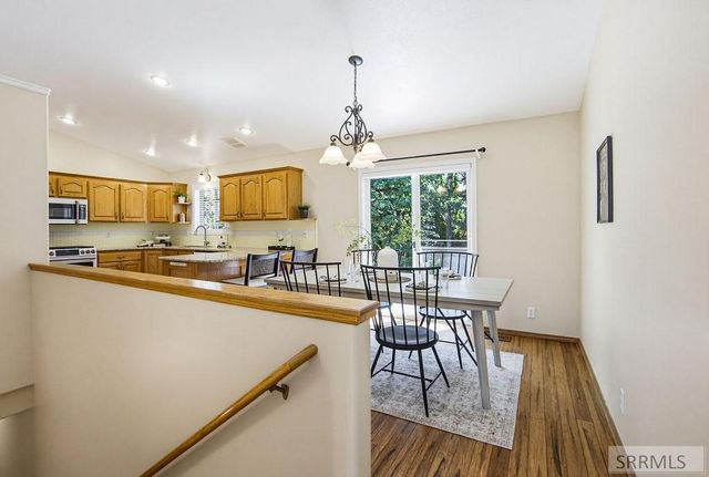 1184 Shadow Mountain Court, Idaho Falls, ID 83404