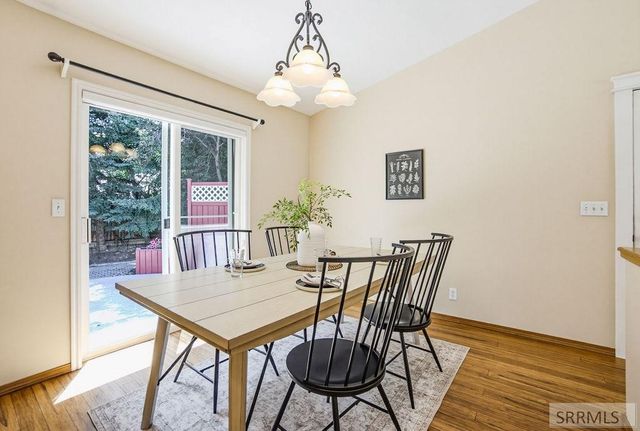 1184 Shadow Mountain Court, Idaho Falls, ID 83404