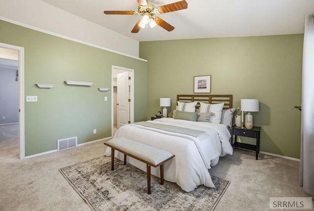 1184 Shadow Mountain Court, Idaho Falls, ID 83404