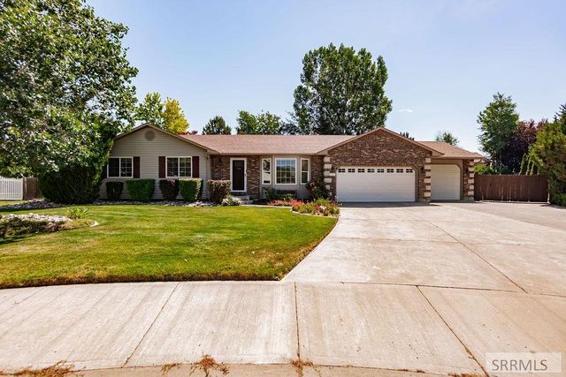1184 Shadow Mountain Court, Idaho Falls, ID 83404