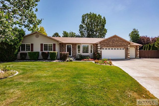 1184 Shadow Mountain Court, Idaho Falls, ID 83404