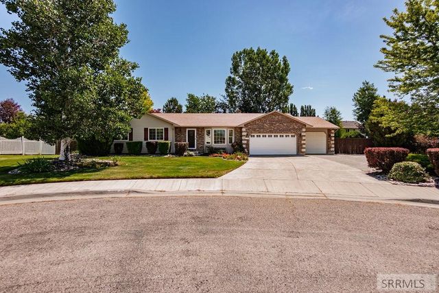 1184 Shadow Mountain Court, Idaho Falls, ID 83404