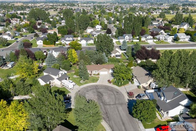 1184 Shadow Mountain Court, Idaho Falls, ID 83404