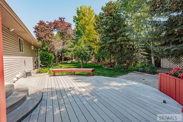 1184 Shadow Mountain Court, Idaho Falls, ID 83404