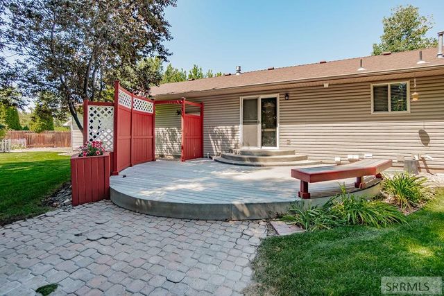 1184 Shadow Mountain Court, Idaho Falls, ID 83404
