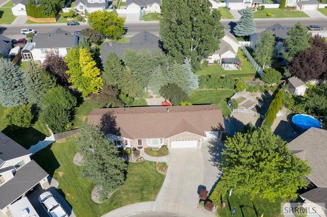 1184 Shadow Mountain Court, Idaho Falls, ID 83404