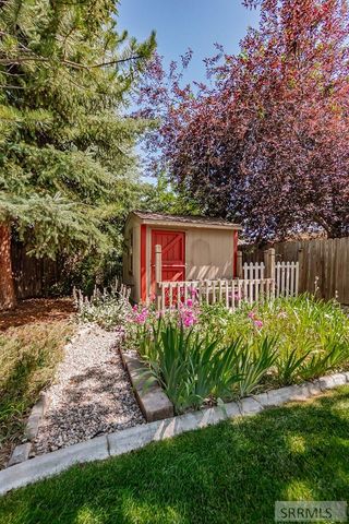 1184 Shadow Mountain Court, Idaho Falls, ID 83404