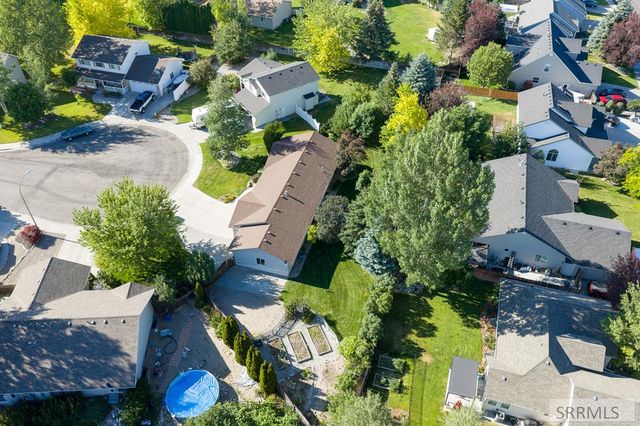 1184 Shadow Mountain Court, Idaho Falls, ID 83404