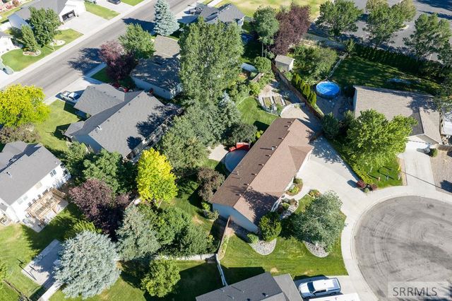 1184 Shadow Mountain Court, Idaho Falls, ID 83404
