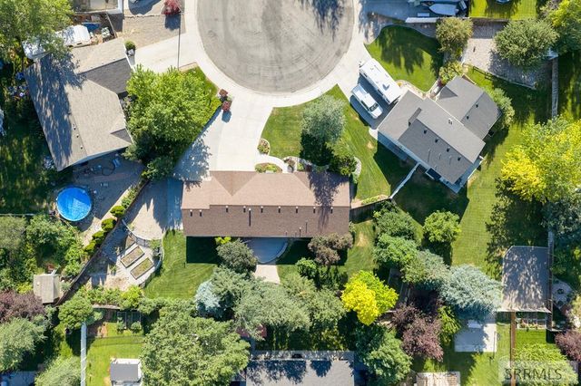 1184 Shadow Mountain Court, Idaho Falls, ID 83404
