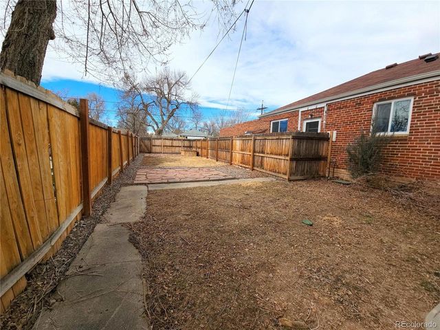 1543 N Willow St, Denver, CO 80220