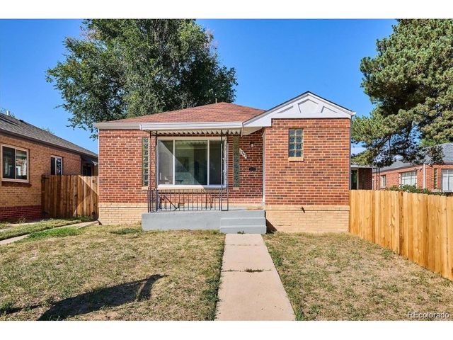 1543 N Willow St, Denver, CO 80220