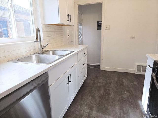 1543 N Willow St, Denver, CO 80220