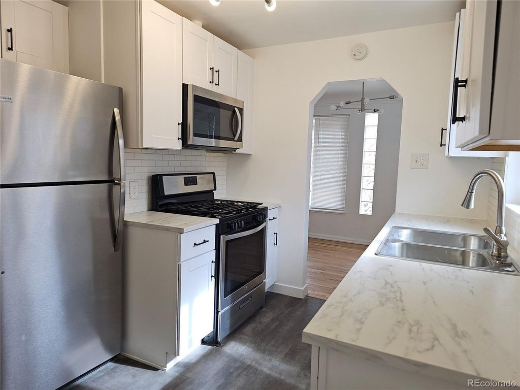 1543 N Willow St, Denver, CO 80220