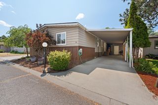1001 SE 15th Street #60, Bend, OR 97702