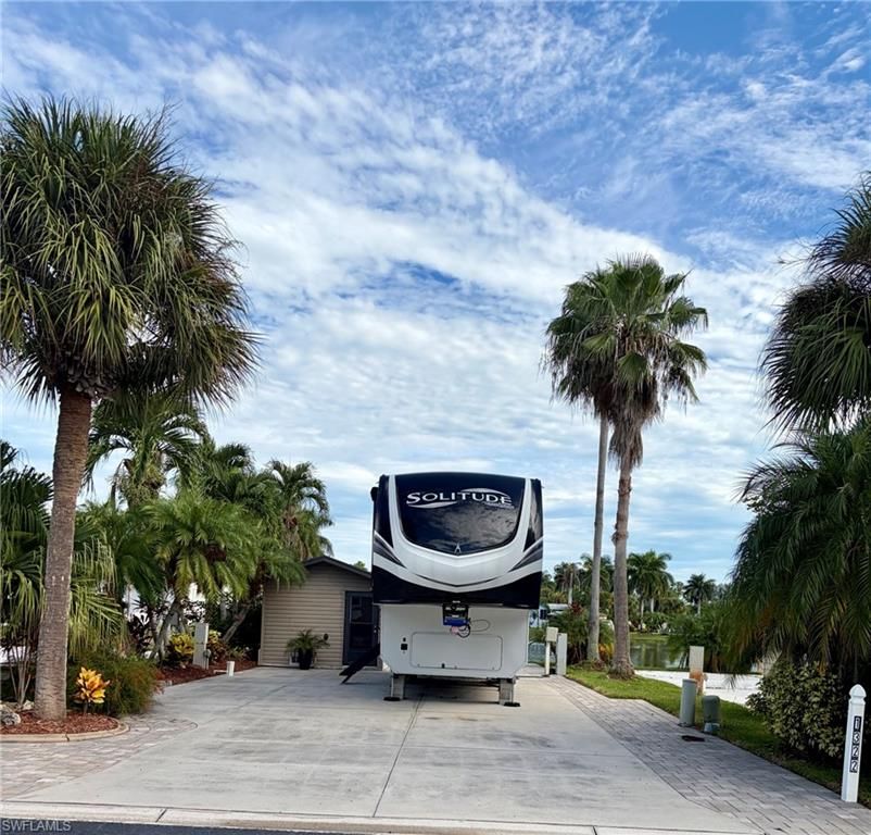 1322 Silver Lakes BLVD, NAPLES, FL 34114 — photo 2